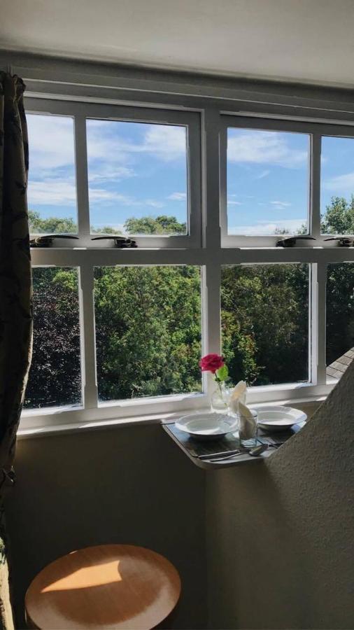 Woodstock Guest House Penzance Eksteriør billede