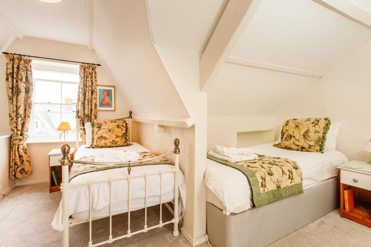 Woodstock Guest House Penzance Eksteriør billede