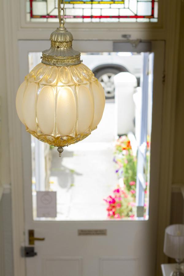 Woodstock Guest House Penzance Eksteriør billede