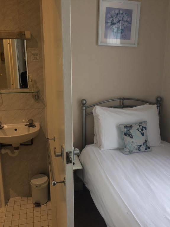 Woodstock Guest House Penzance Eksteriør billede