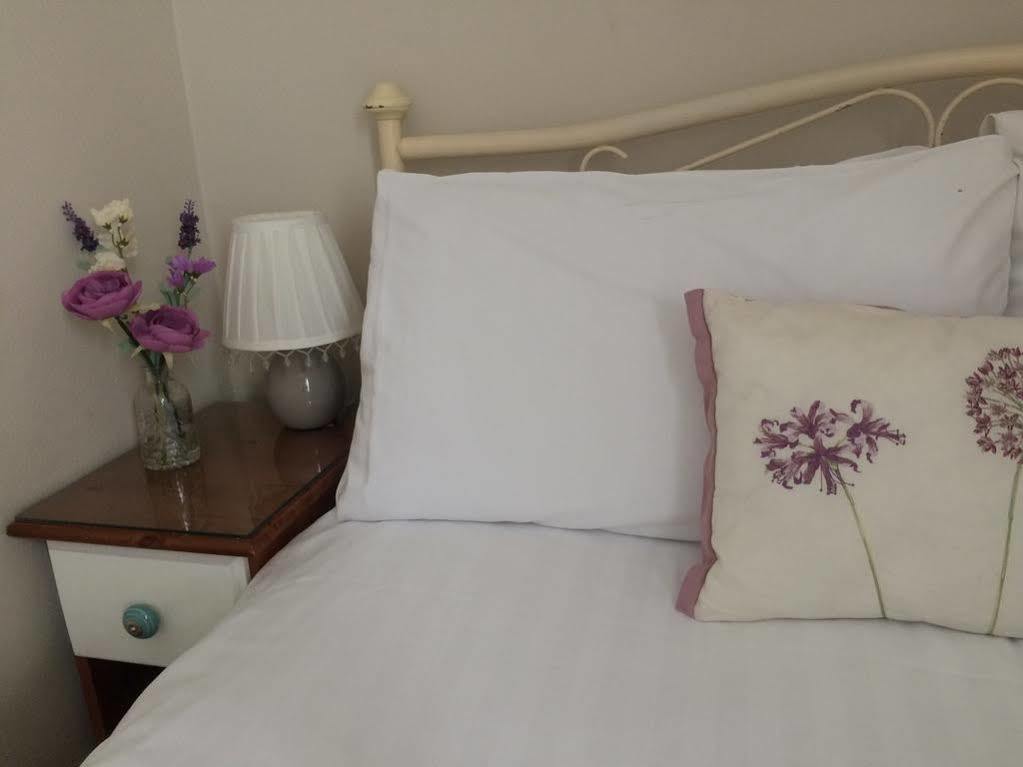 Woodstock Guest House Penzance Eksteriør billede