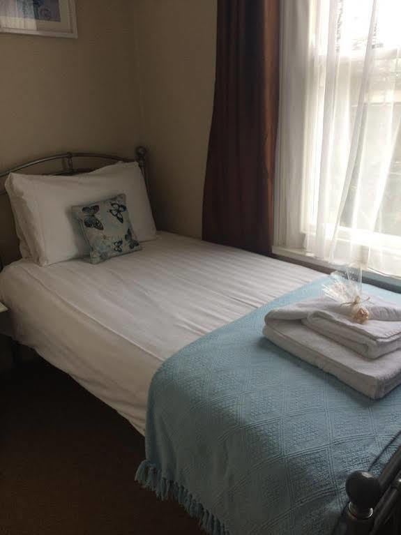 Woodstock Guest House Penzance Eksteriør billede